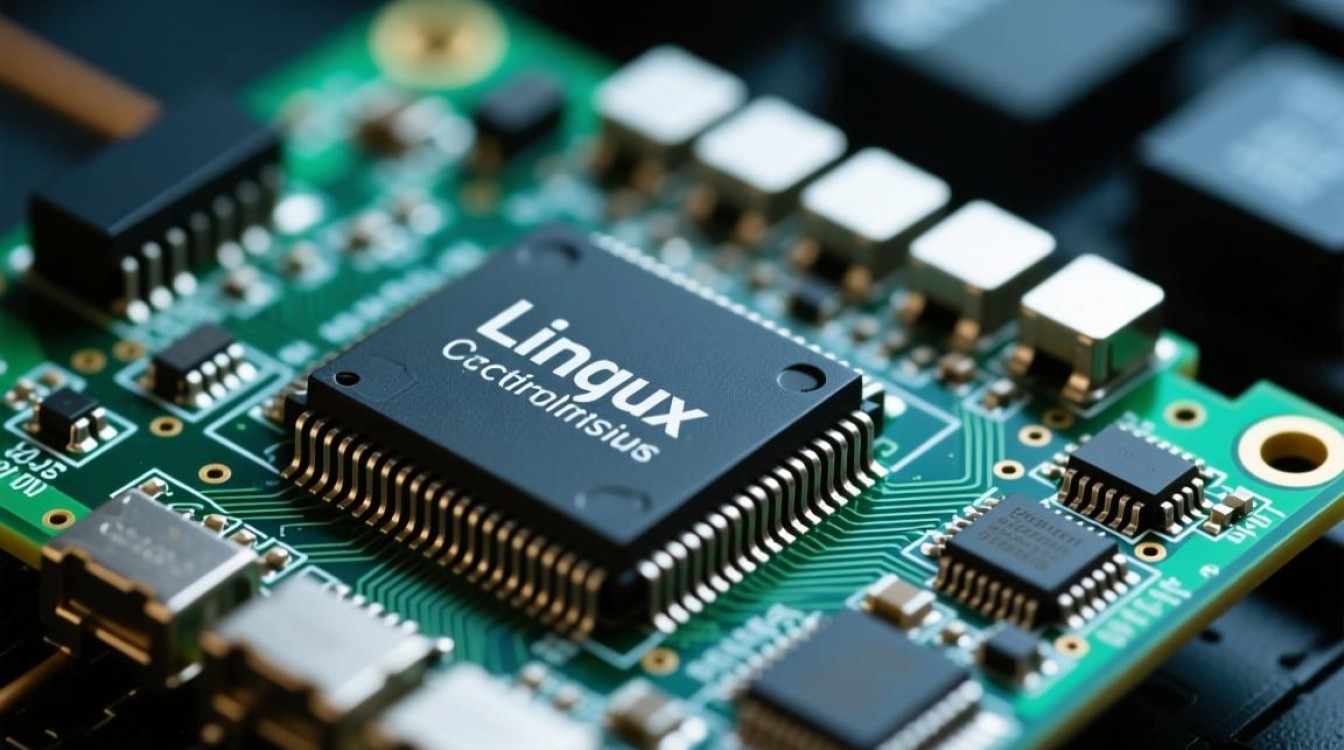 Linux总线设备有哪些类型与特点？