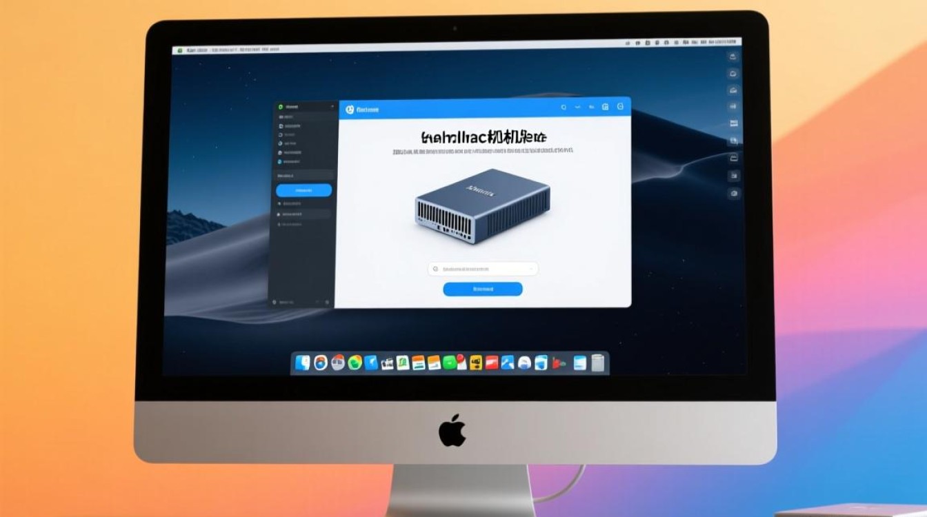如何优化imac虚拟机配置以提升性能和稳定性？