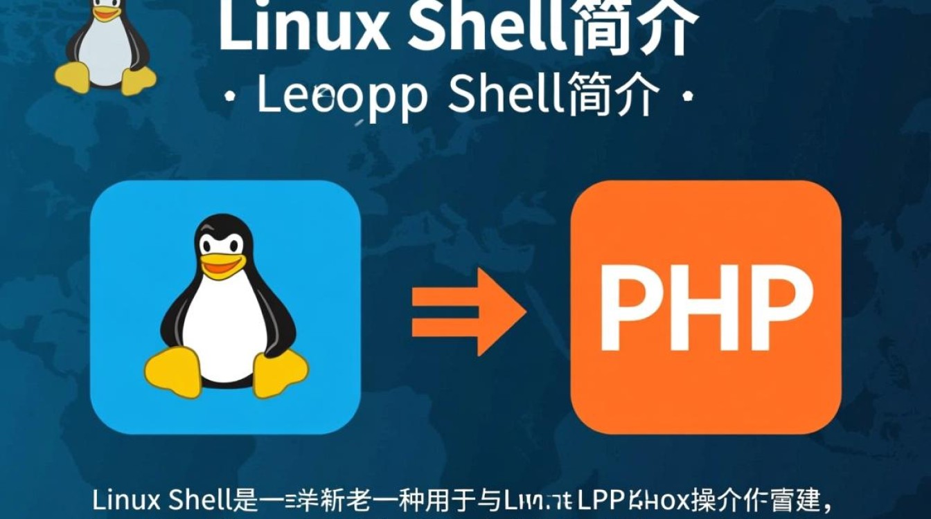 Linux Shell与PHP结合应用,如何实现高效开发与优化?-好主机测评网