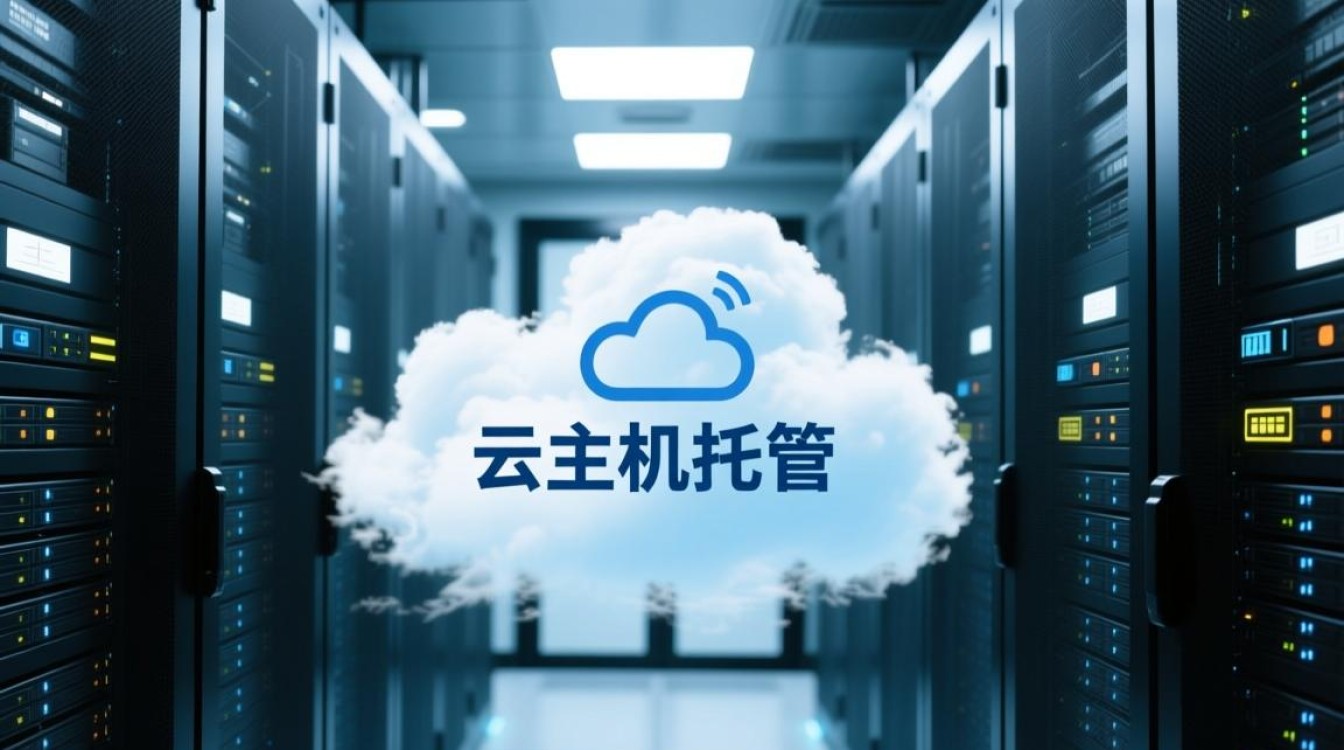 阜新市云主机托管，如何选择合适的服务商与方案？