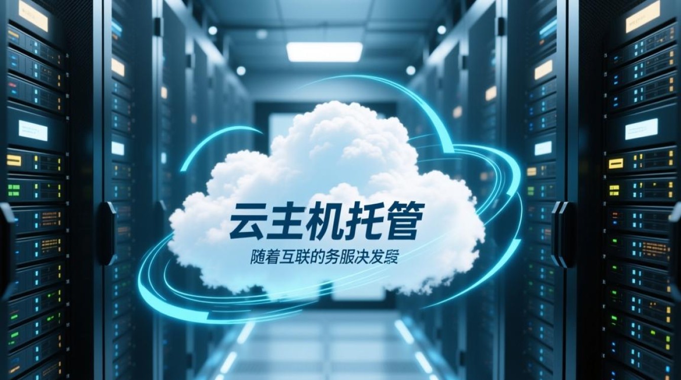 阜新市云主机托管，如何选择合适的服务商与方案？