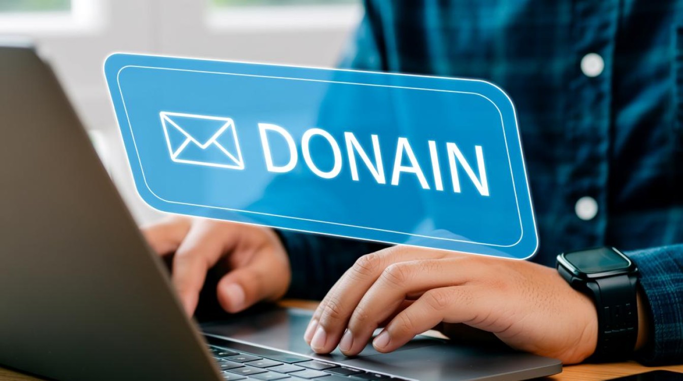 邮箱域名非常见域名，是何原因导致其独特性？