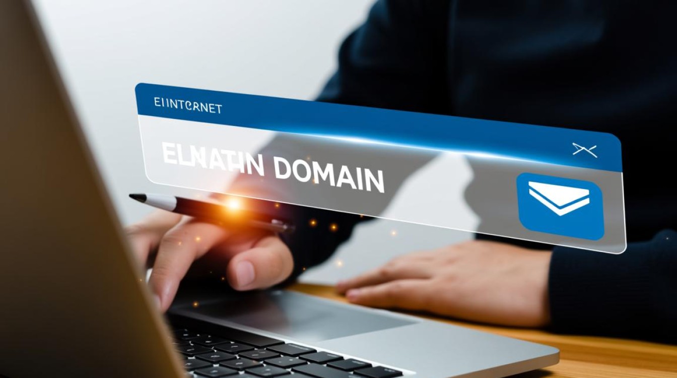 邮箱域名非常见域名，是何原因导致其独特性？