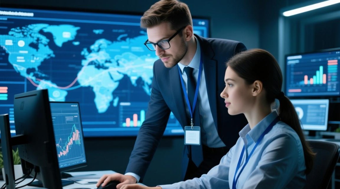 大数据工程师在风控领域扮演的角色，如何实现技术与应用的完美融合？