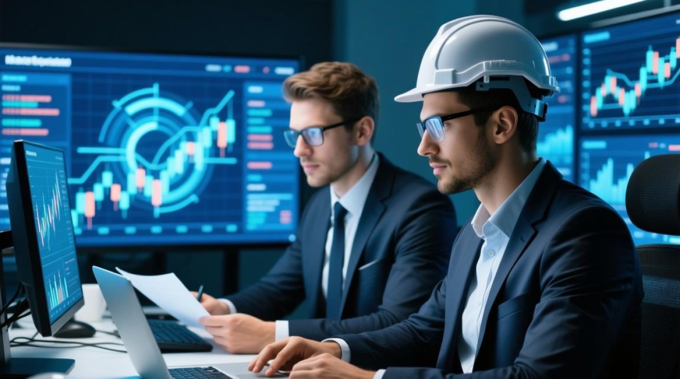 大数据工程师在风控领域扮演的角色，如何实现技术与应用的完美融合？