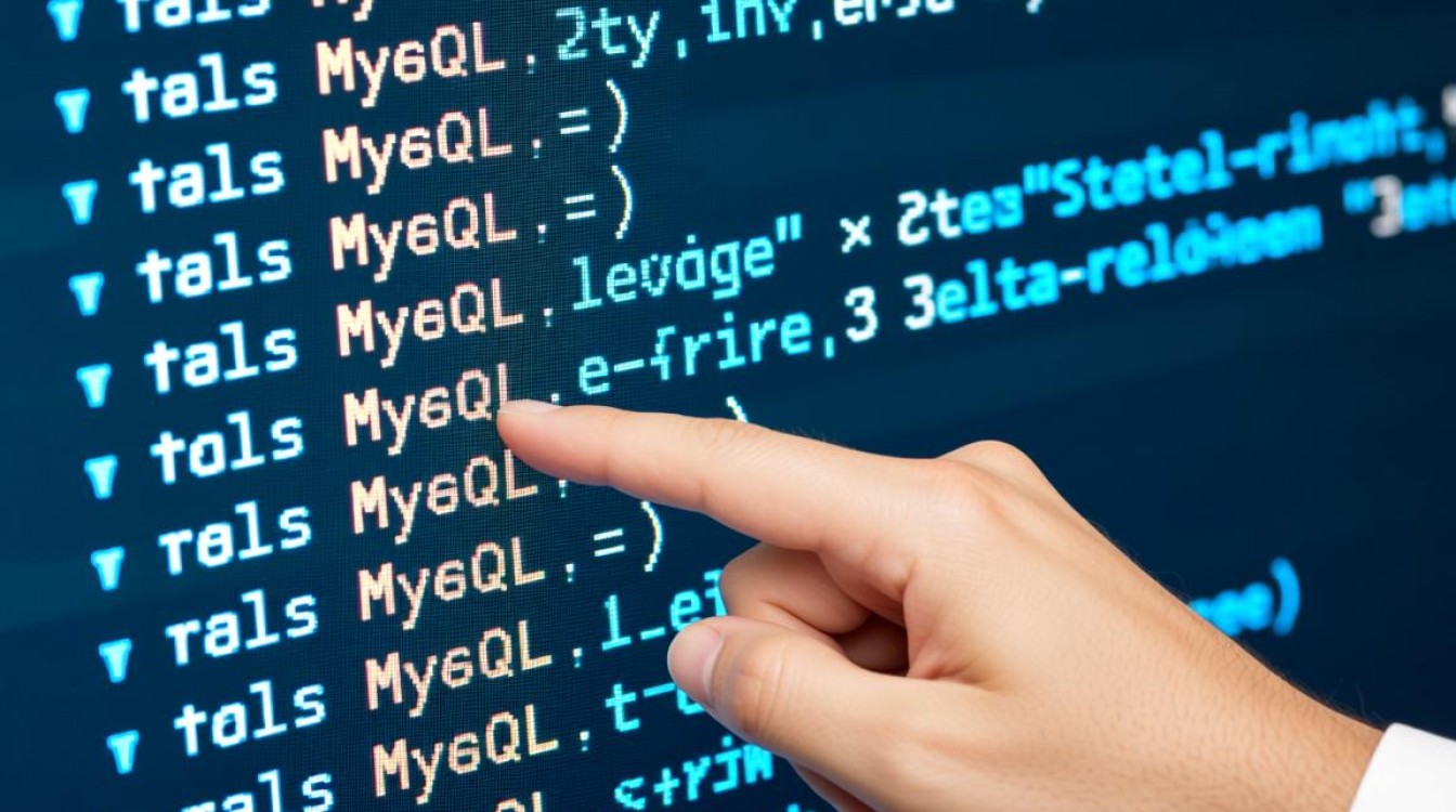 返回数组中的MySQL行