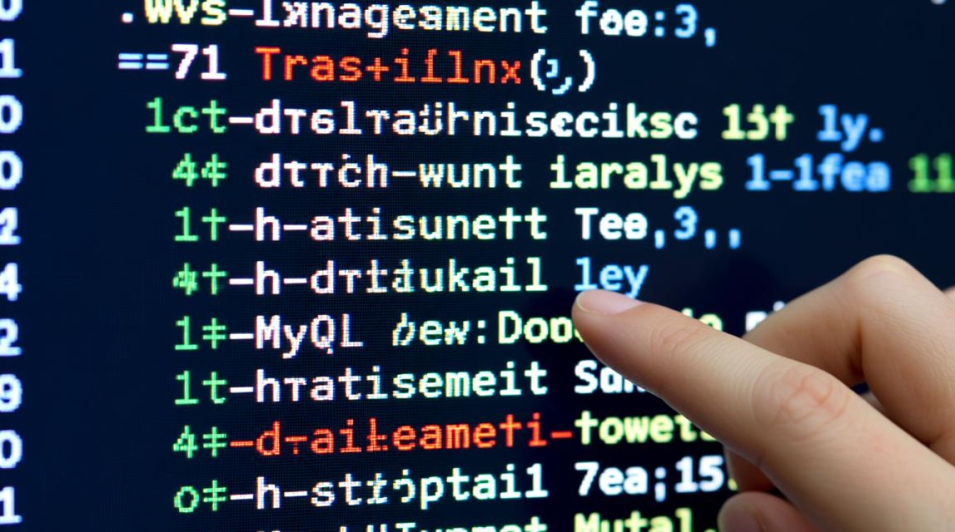 返回数组中的MySQL行