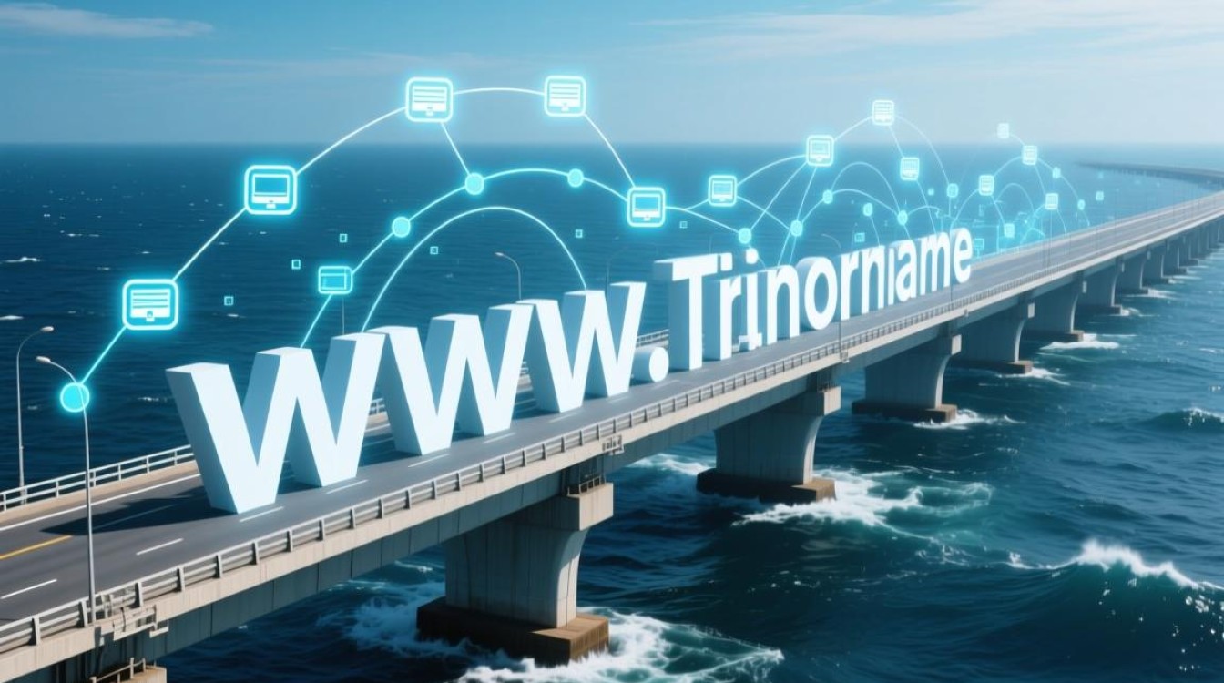 www域名与顶级域名有何区别？两者在使用和功能上有哪些不同？-好主机测评网