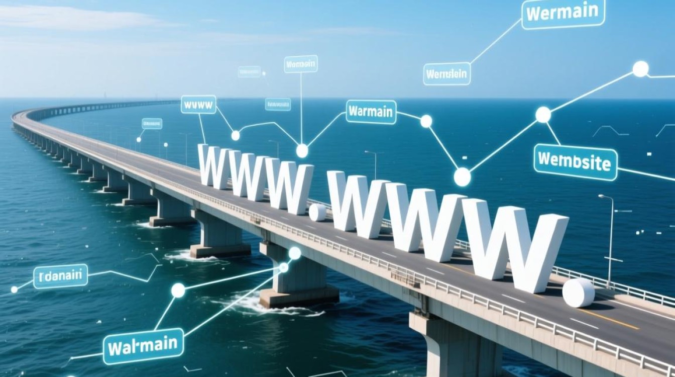 www域名与顶级域名有何区别?两者在使用和功能上有哪些不同? www域名与顶级域名有何区别?两者在使用和功能上有哪些不同?