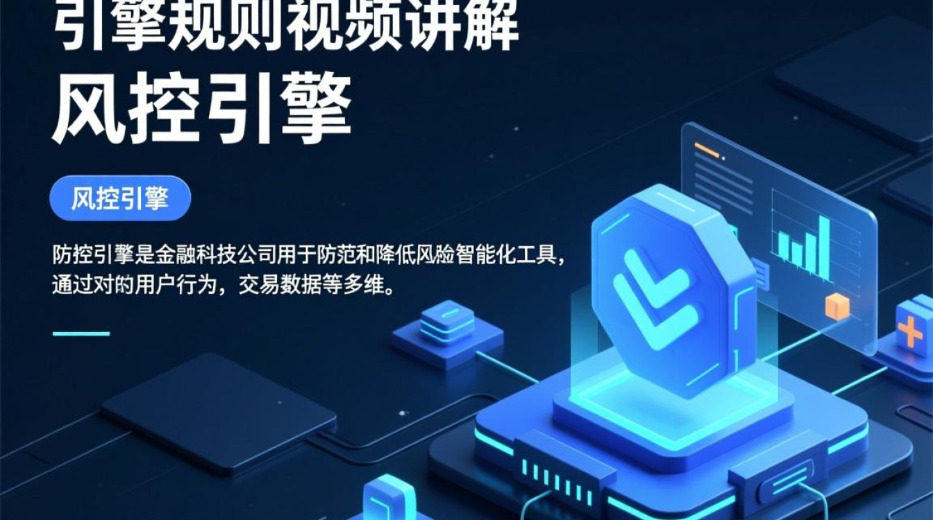 风控引擎规则视频讲解，揭秘风控体系构建的奥秘？
