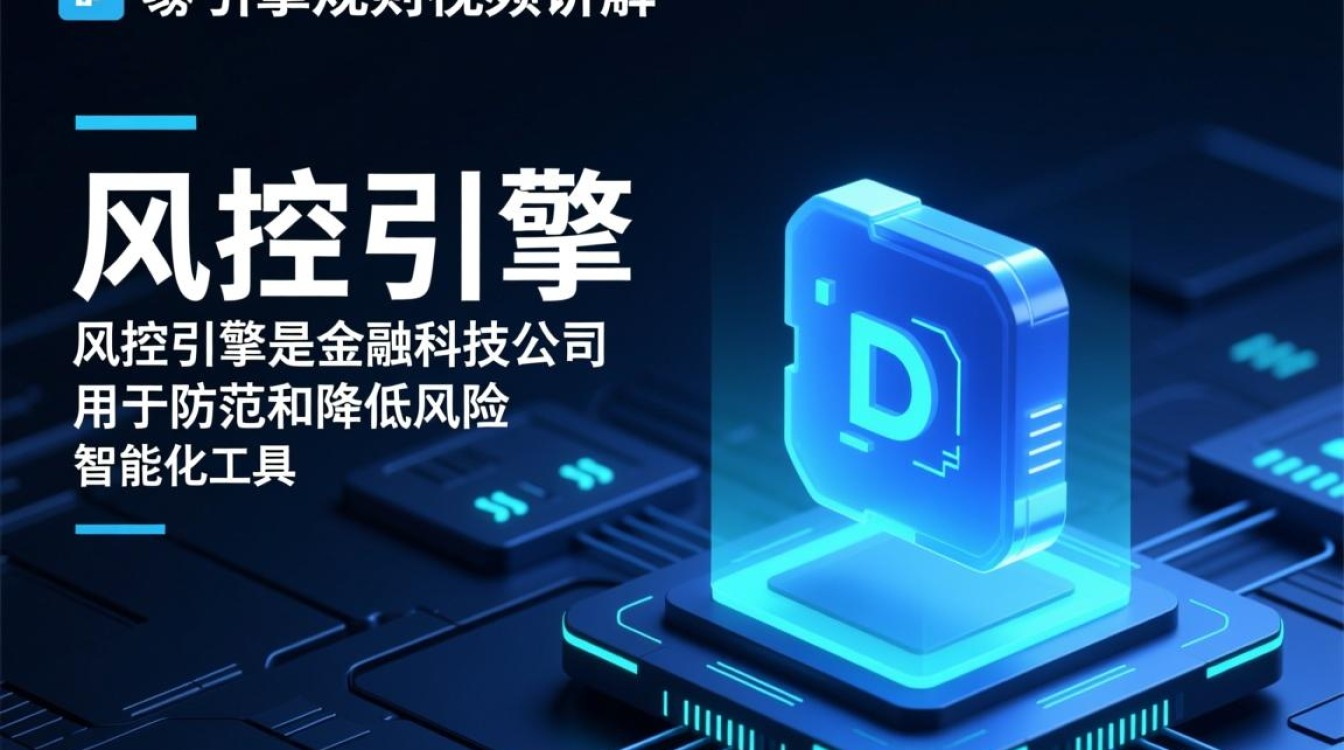 风控引擎规则视频讲解，揭秘风控体系构建的奥秘？