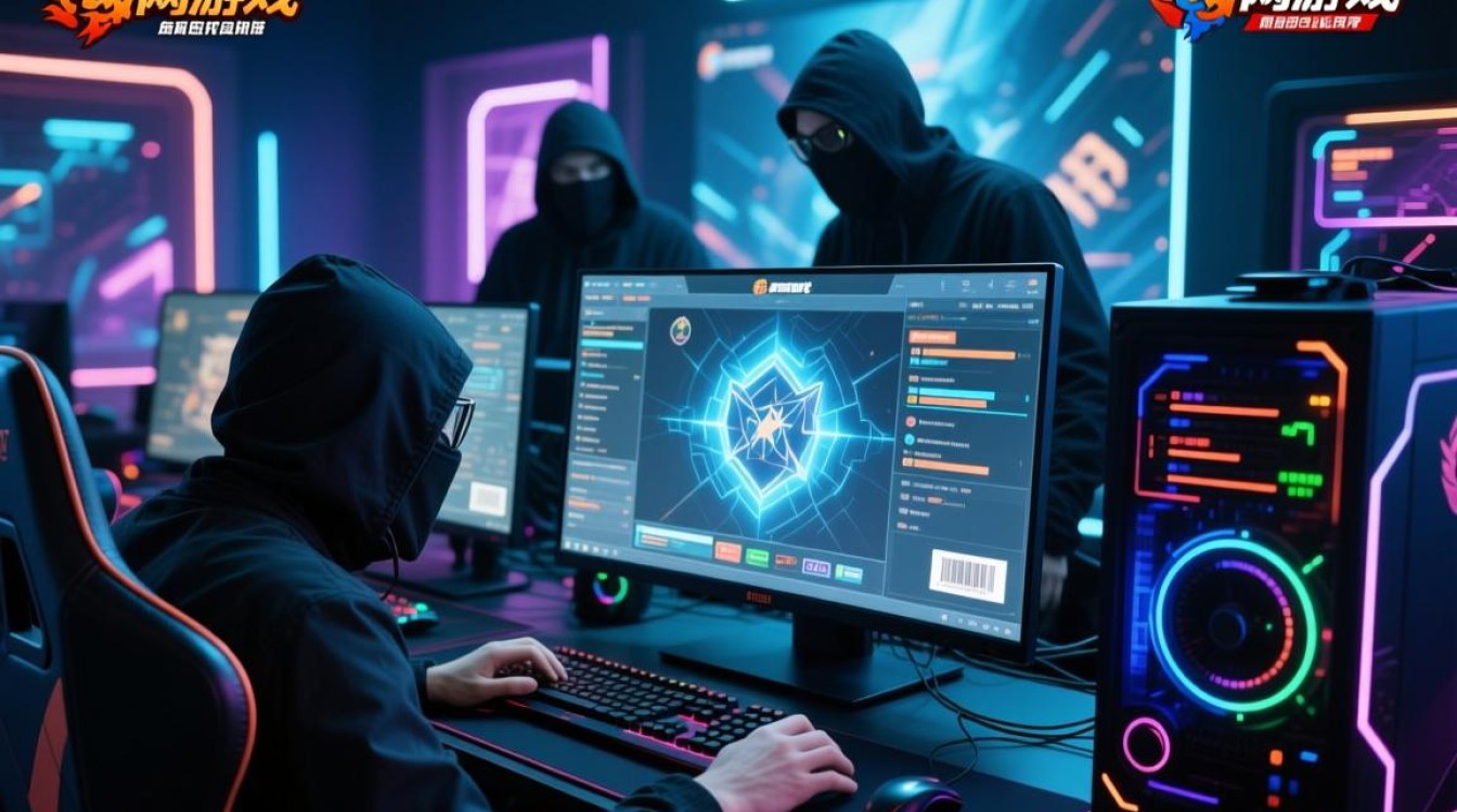 dnf封禁虚拟机-好主机测评网