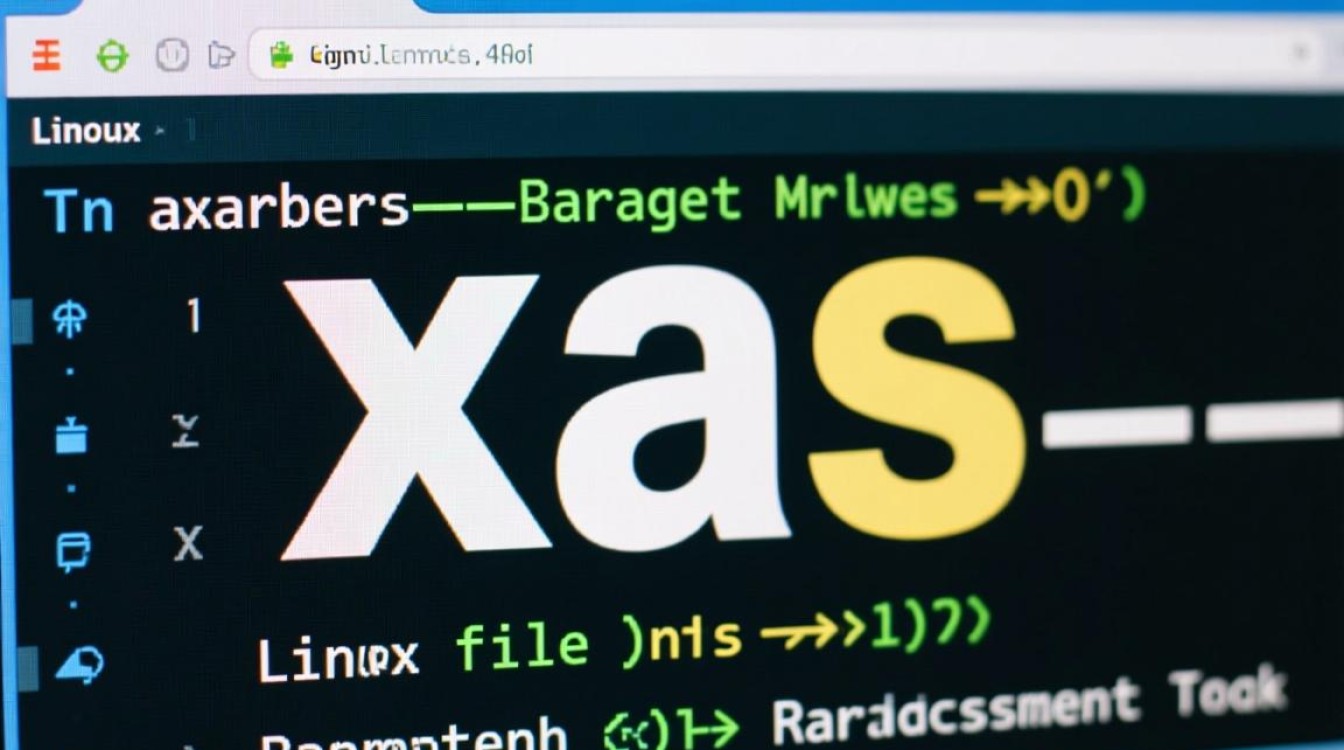 Linux命令xargs有何神秘之处?其强大功能如何体现?-好主机测评网