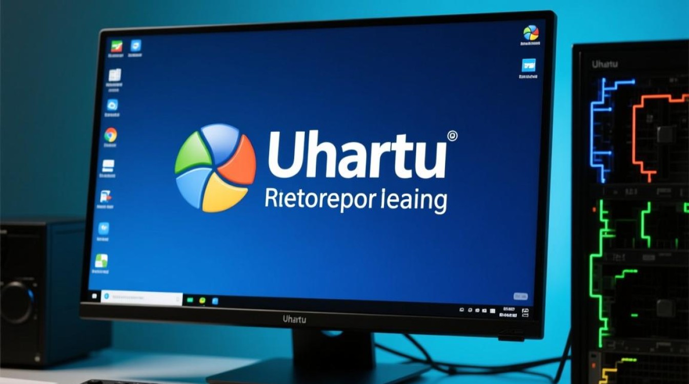 虚拟机ubunt重启后，如何恢复系统设置及数据？