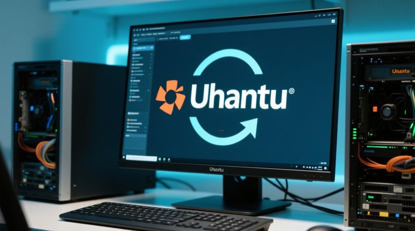 虚拟机ubunt重启后，如何恢复系统设置及数据？-好主机测评网