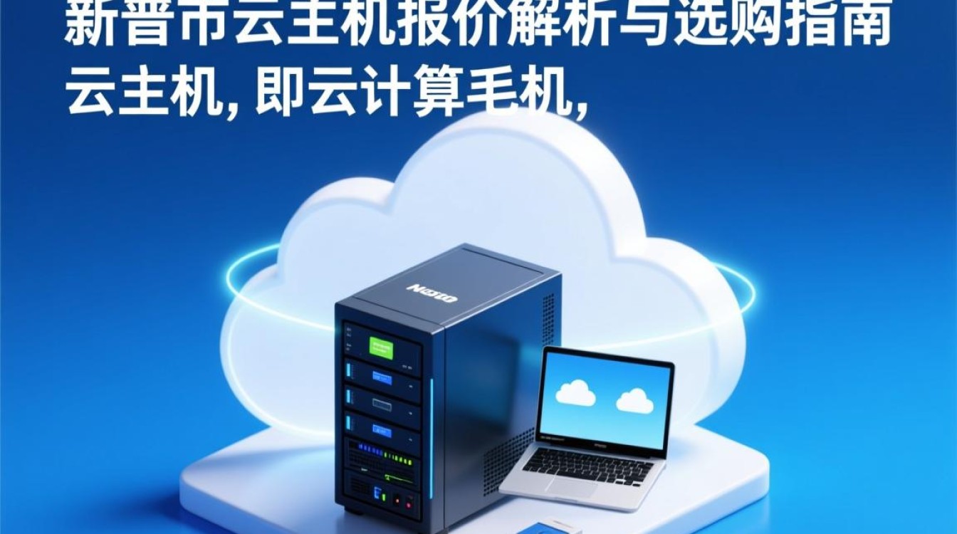 阜新市云主机报价如何？不同配置价格差异大吗？