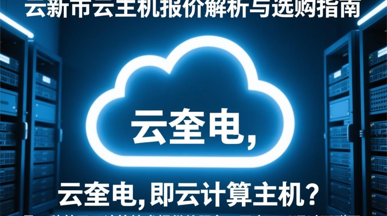 阜新市云主机报价如何？不同配置价格差异大吗？
