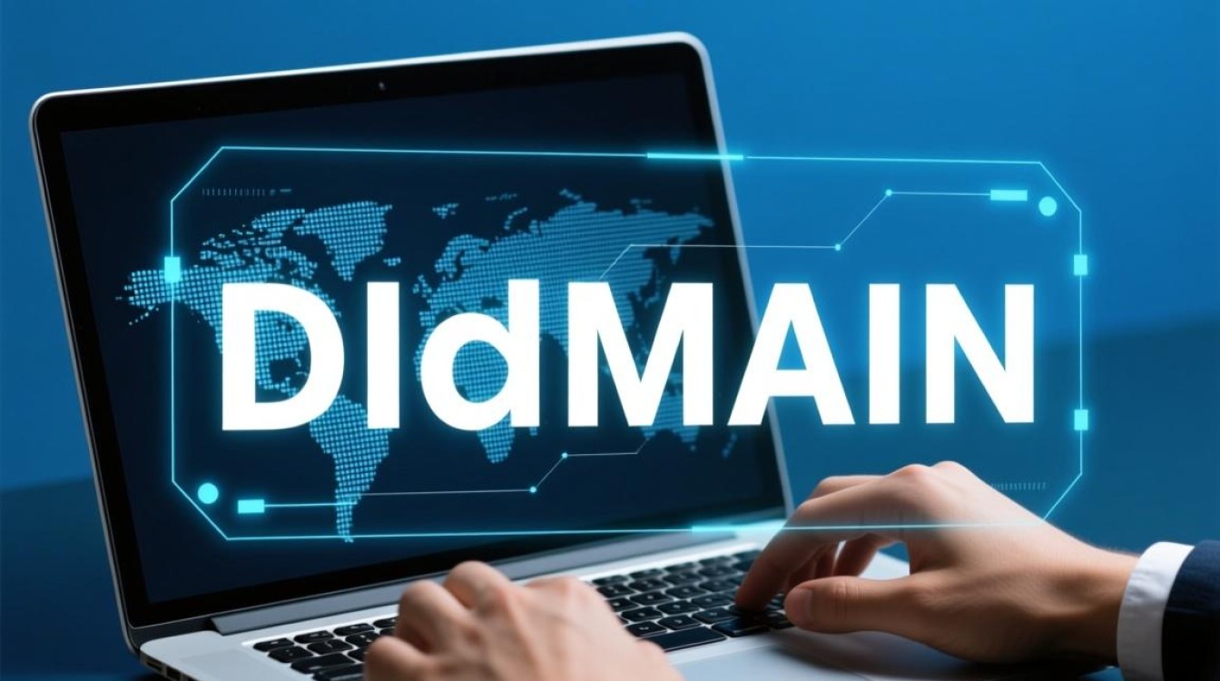 .live域名与kim域名，有何区别与优势？探讨两大热门域名类型