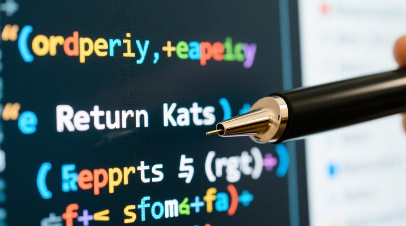 返回文字与指针，如何理解编程中的文字与指针的返回机制之谜？