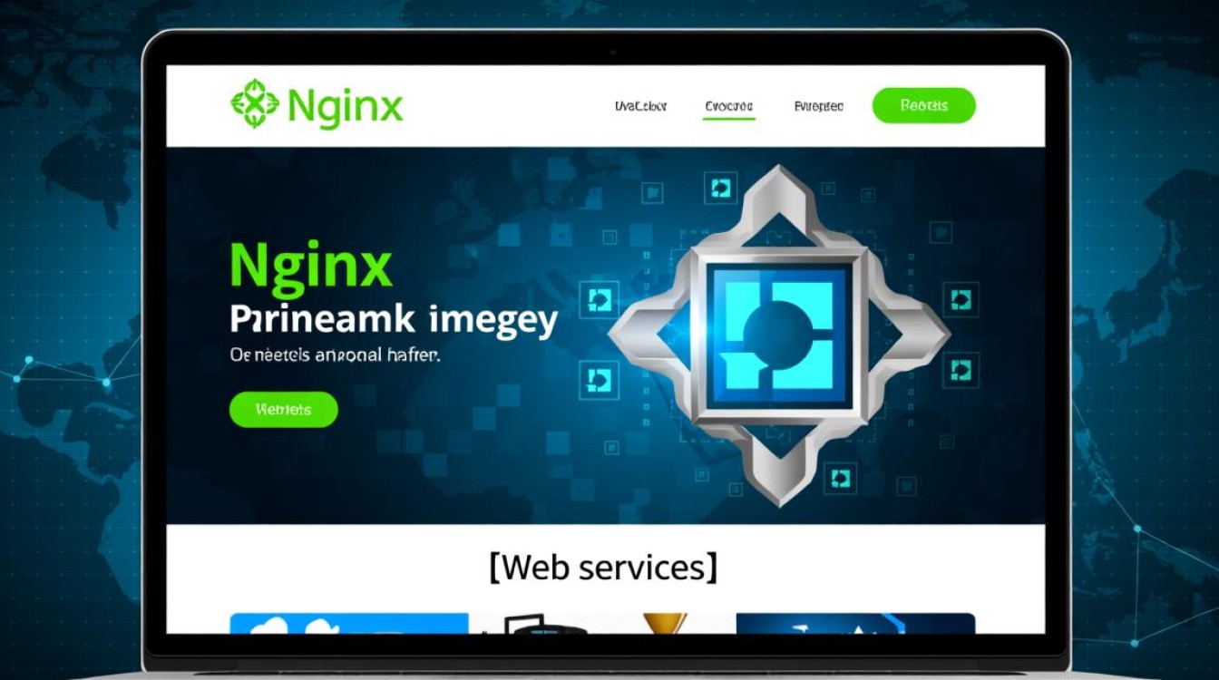 nginx如何正确配置主域名与子域名？使用技巧揭秘！