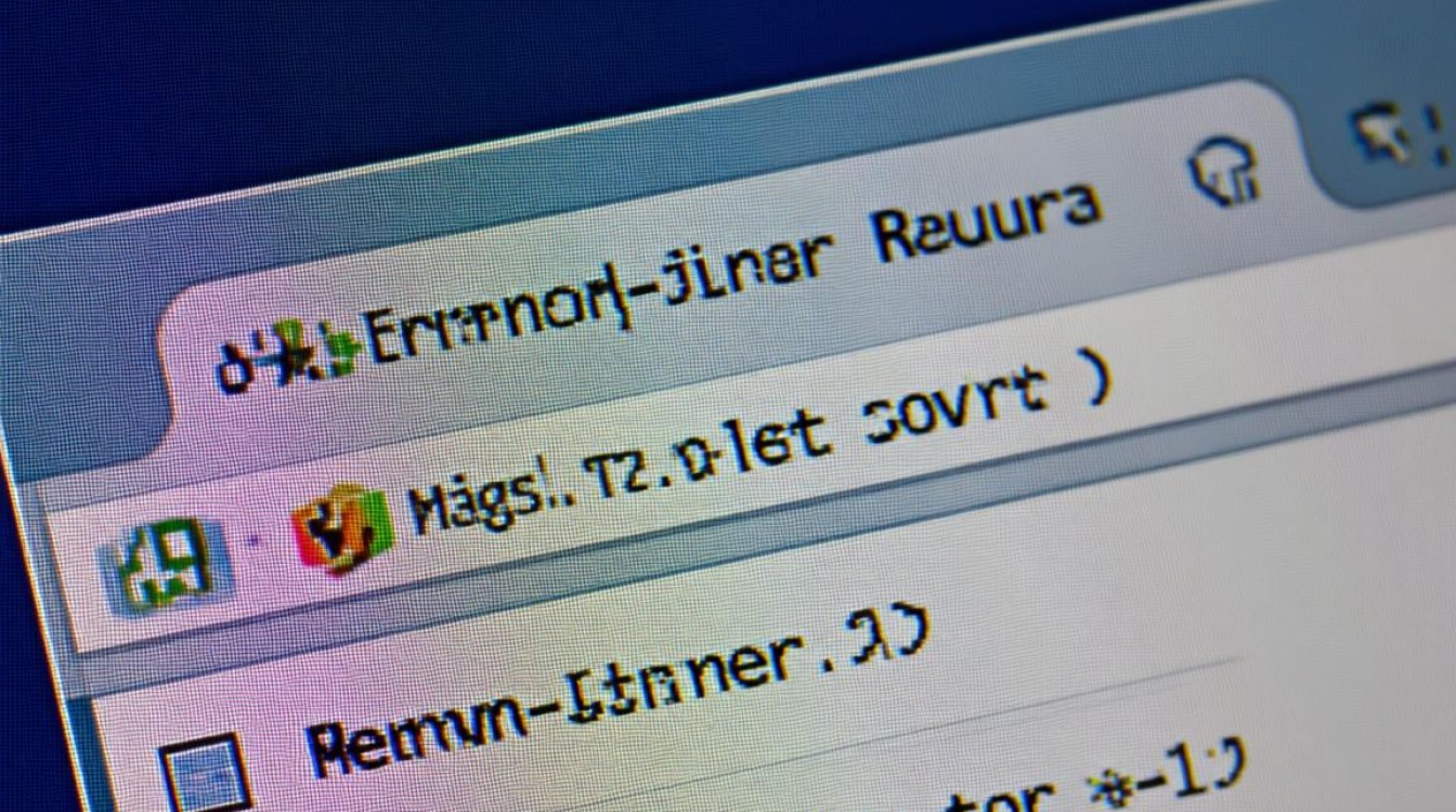 Java中实现并返回动态菜单的方法有哪些?-好主机测评网