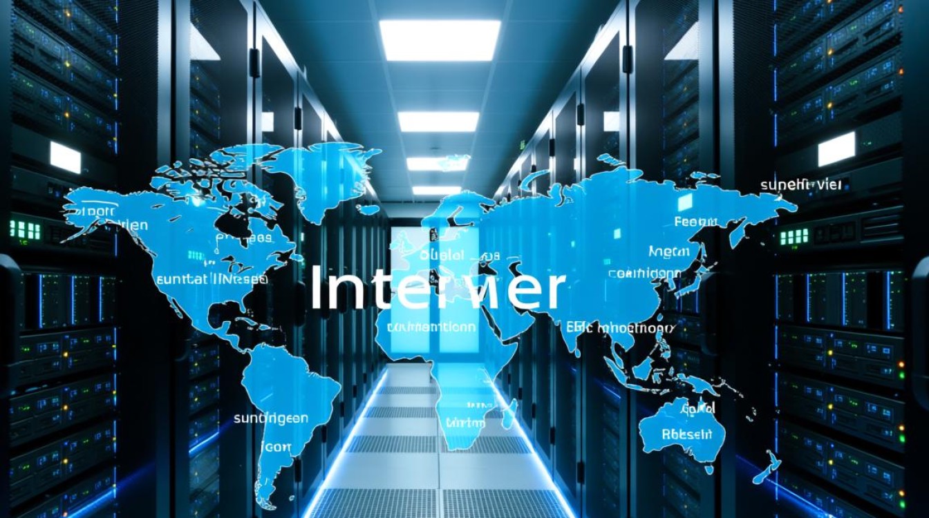 服务器技术趋势2026年服务器技术革新，哪些疑问待解？-好主机测评网