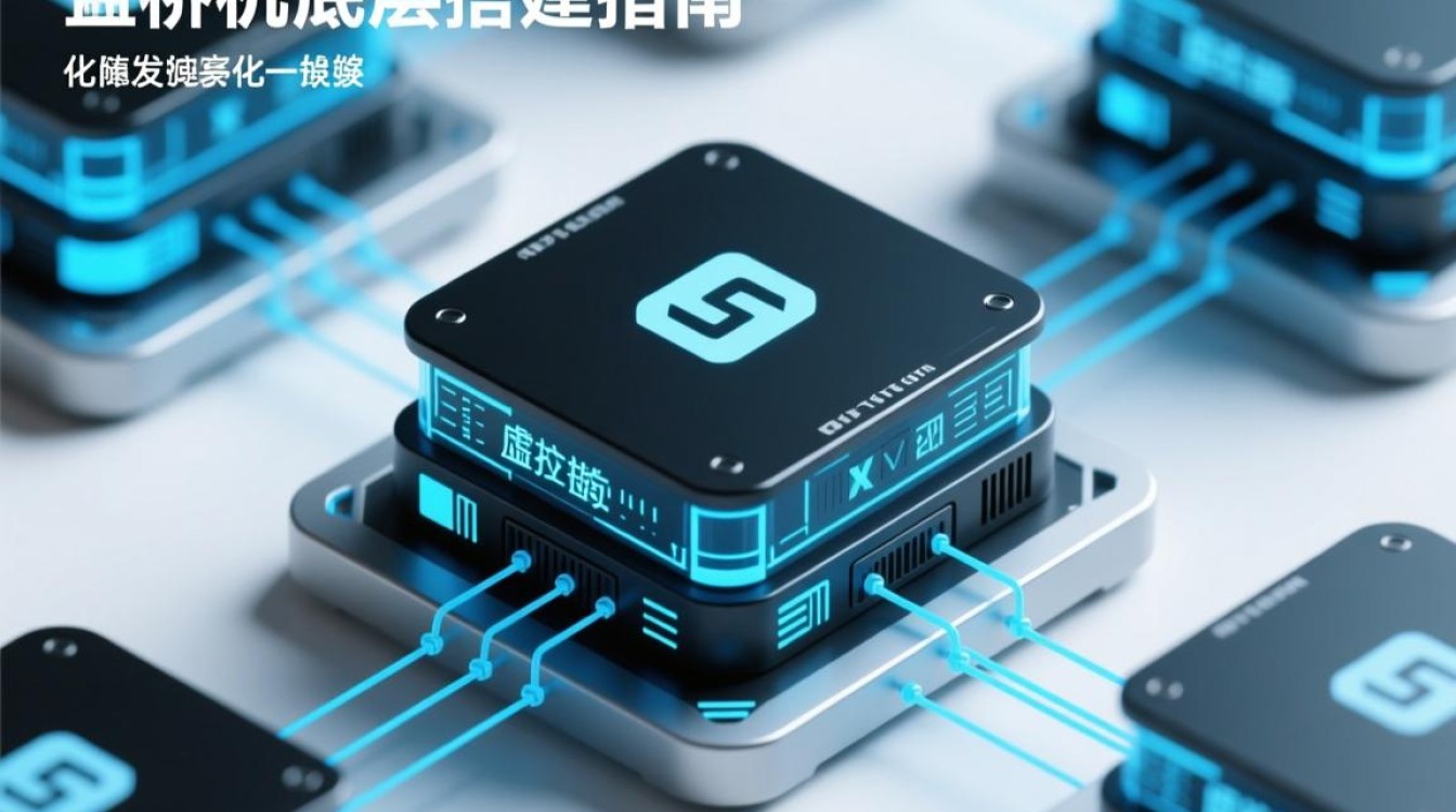 如何高效搭建虚拟机底层系统？虚拟机底层搭建详解与探讨！-好主机测评网