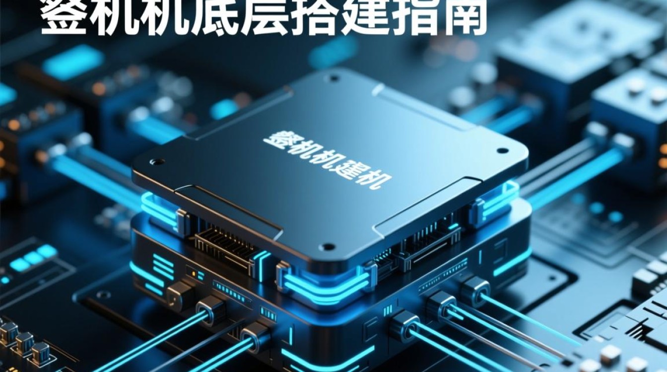 如何高效搭建虚拟机底层系统？虚拟机底层搭建详解与探讨！