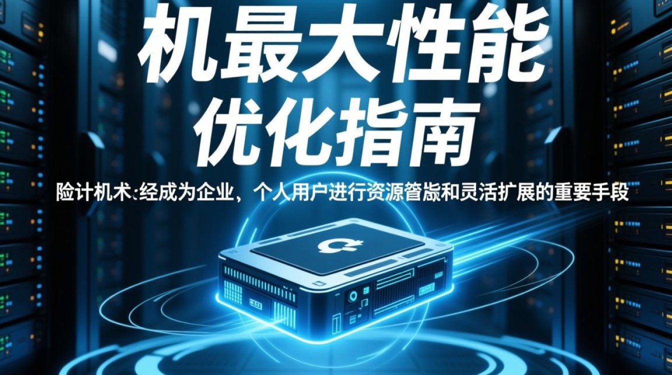 虚拟机最大性能瓶颈在哪里？揭秘如何突破性能极限之谜？