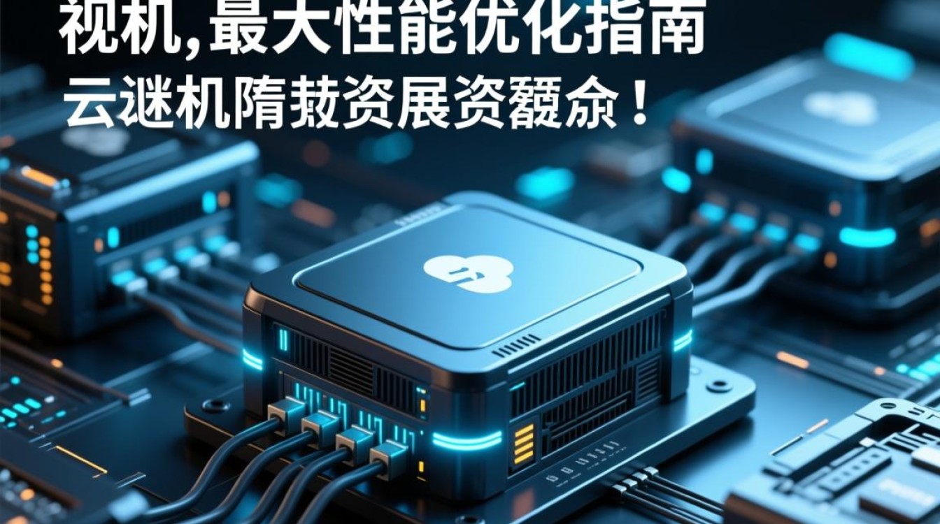 虚拟机最大性能瓶颈在哪里？揭秘如何突破性能极限之谜？