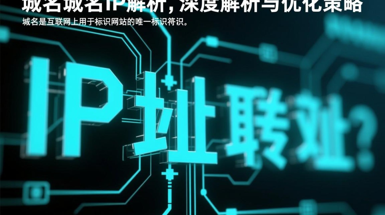 如何区分和管理域名及子域名下的IP地址?-好主机测评网