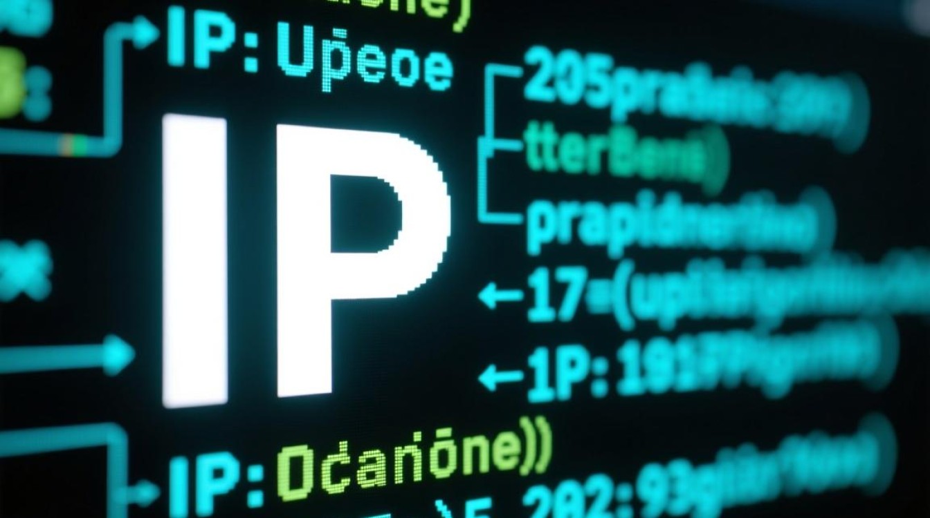 如何区分和管理域名及子域名下的IP地址? 如何区分和管理域名及子域名下的IP地址?