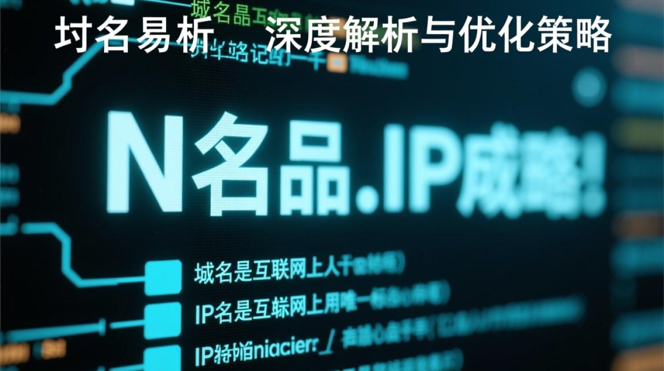 如何区分和管理域名及子域名下的IP地址? 如何区分和管理域名及子域名下的IP地址?