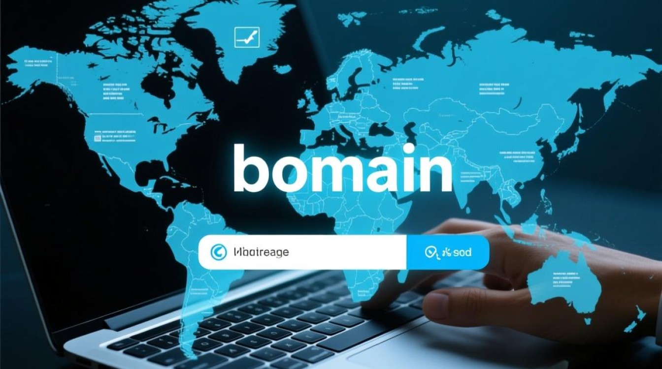 为何目标域名无法直接替换源域名使用?原因揭秘!-好主机测评网