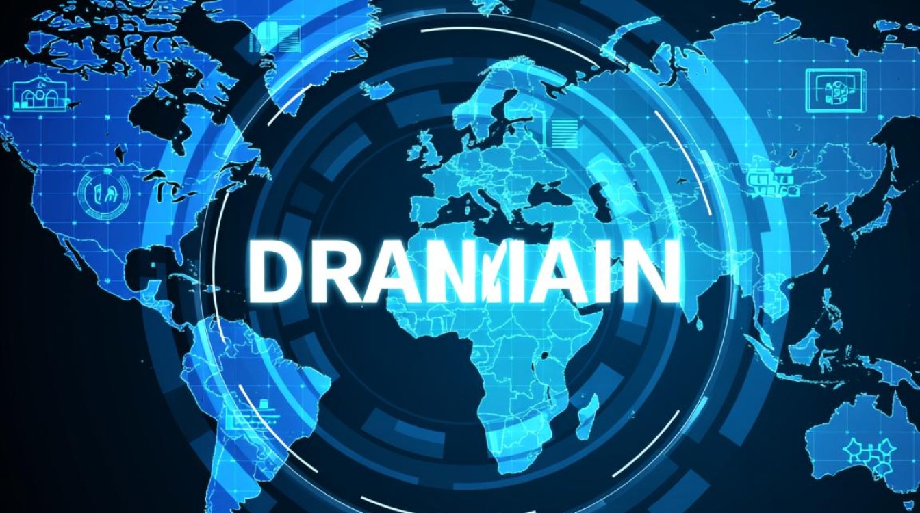 为何目标域名无法直接替换源域名使用？原因揭秘！