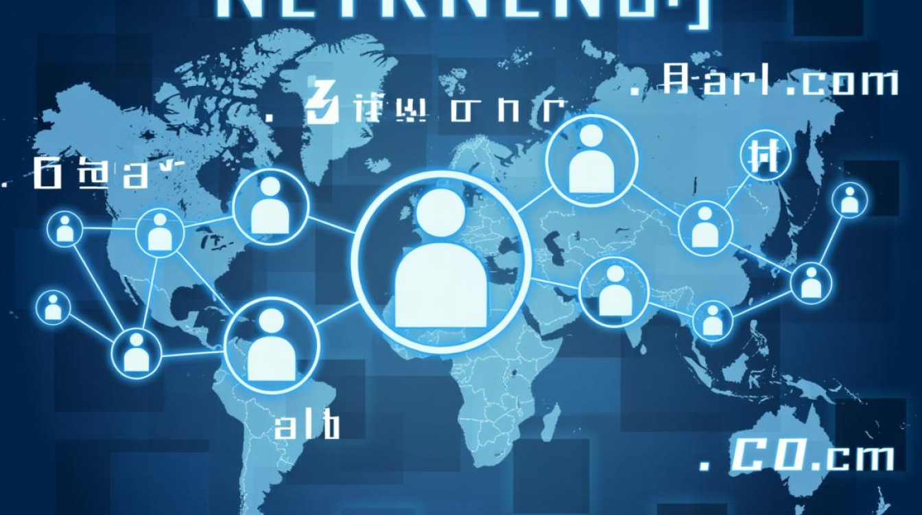 World域名与com域名有何区别？为何两者备受关注？-好主机测评网