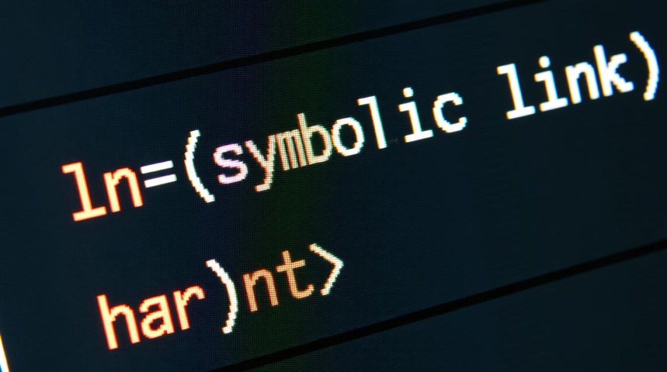 Linux ln命令如何正确创建目录链接？ln目录操作步骤及注意事项是什么？