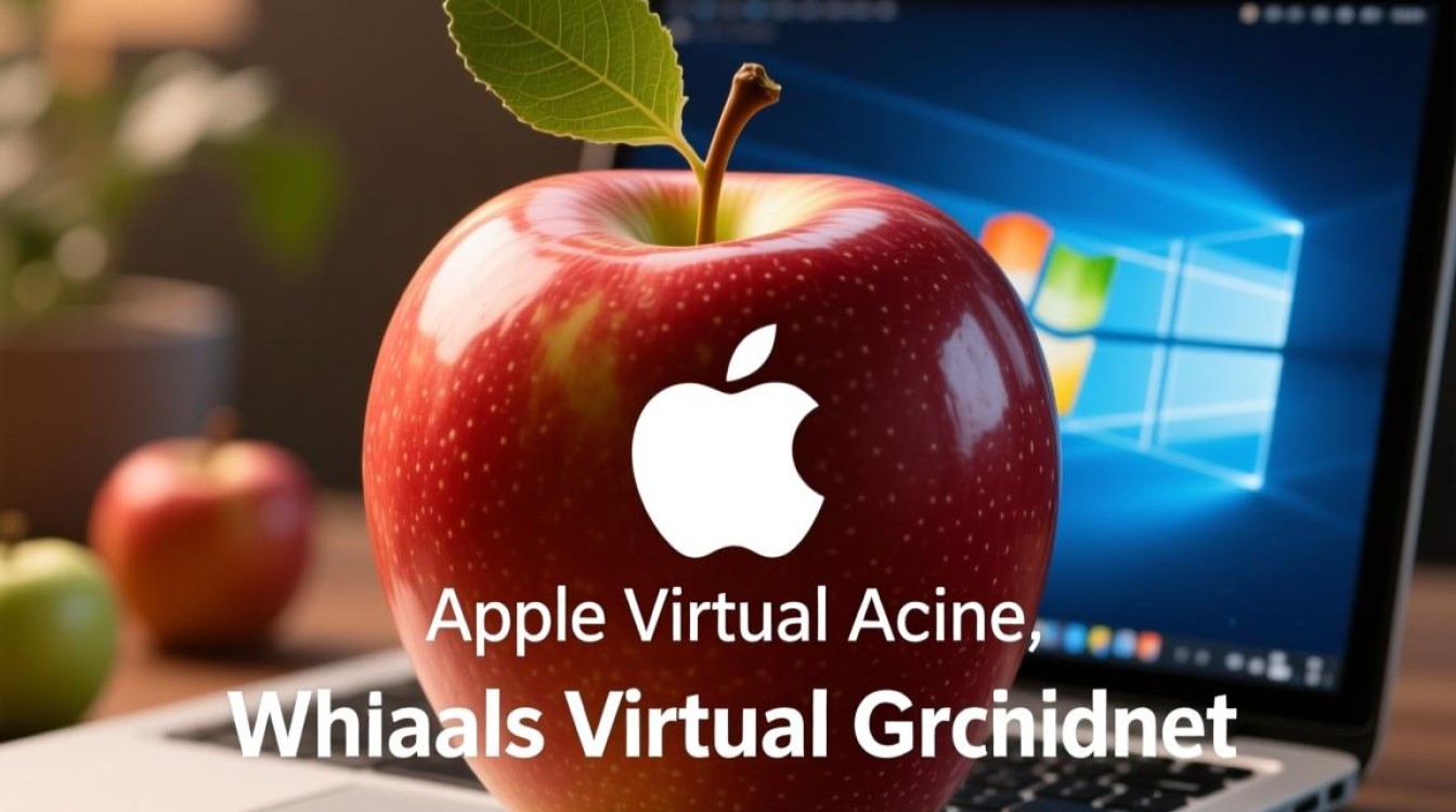 求苹果虚拟机，有没有推荐的稳定版或免费资源？