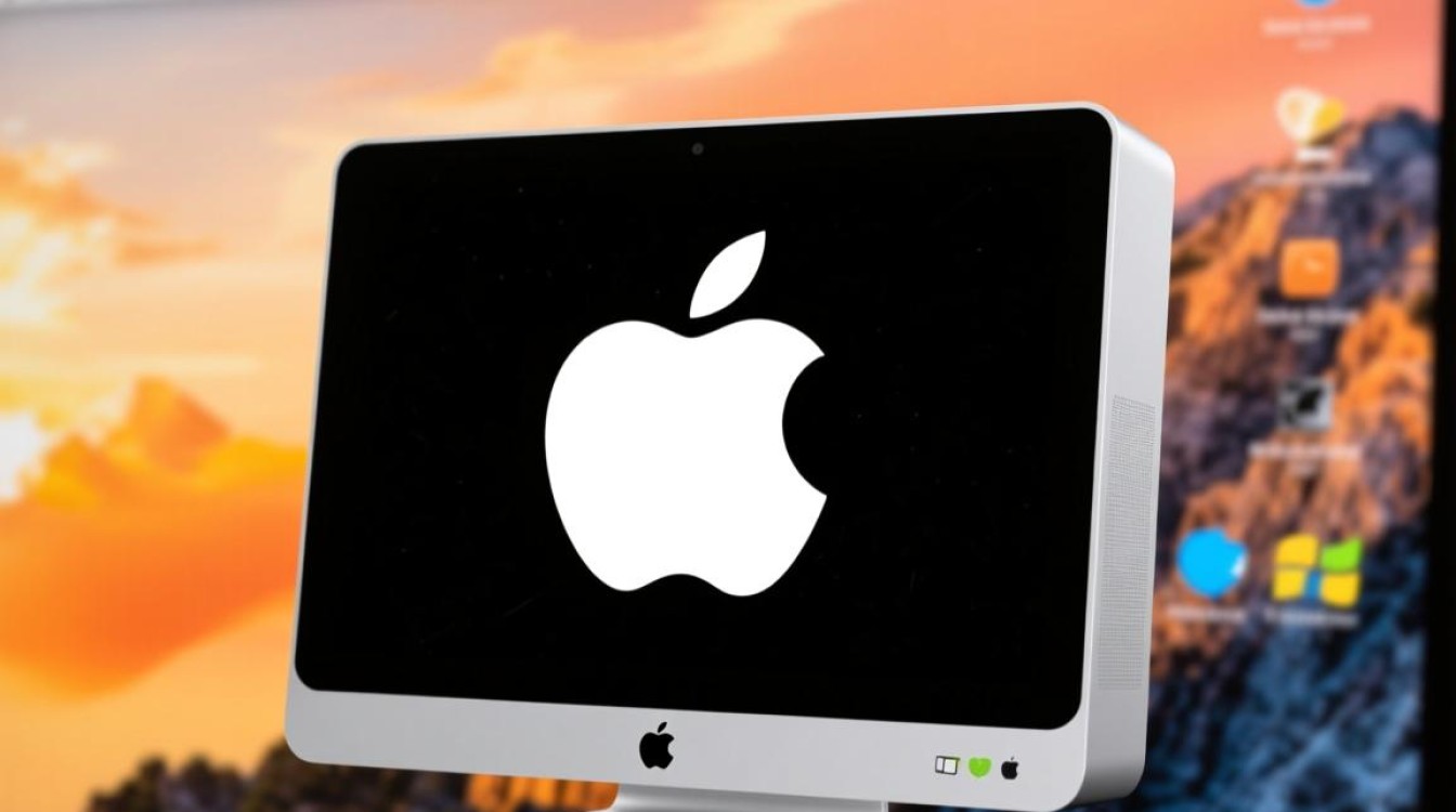 求苹果虚拟机，有没有推荐的稳定版或免费资源？