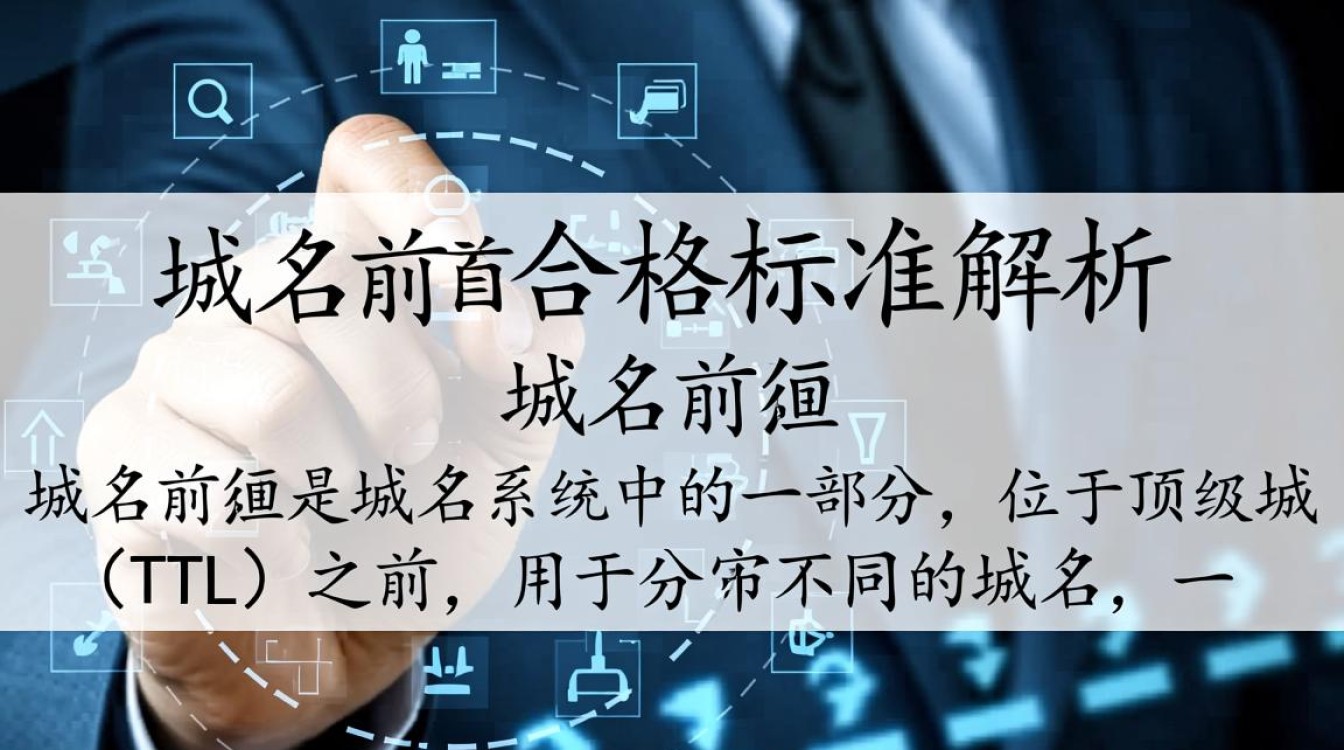 域名前缀合格标准是什么？如何确保域名前缀符合规范？-好主机测评网