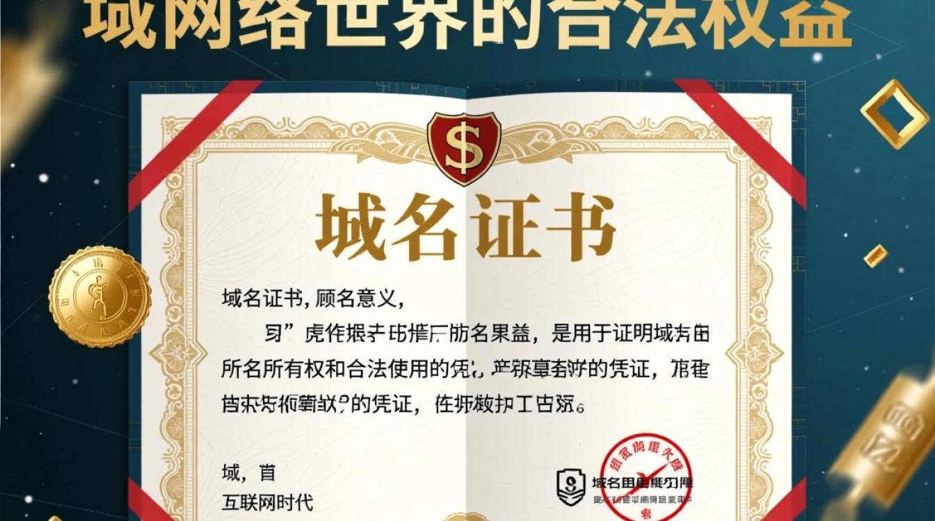 全部域名的域名证书,究竟包含哪些关键信息与认证标准? 全部域名的域名证书,究竟包含哪些关键信息与认证标准?