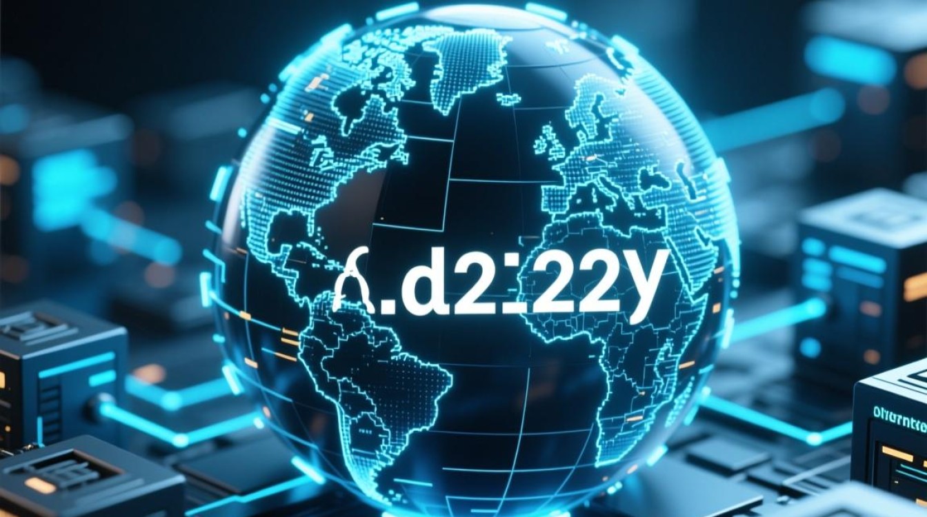 根域名与顶级域名有何区别与联系？解析域名层级奥秘！