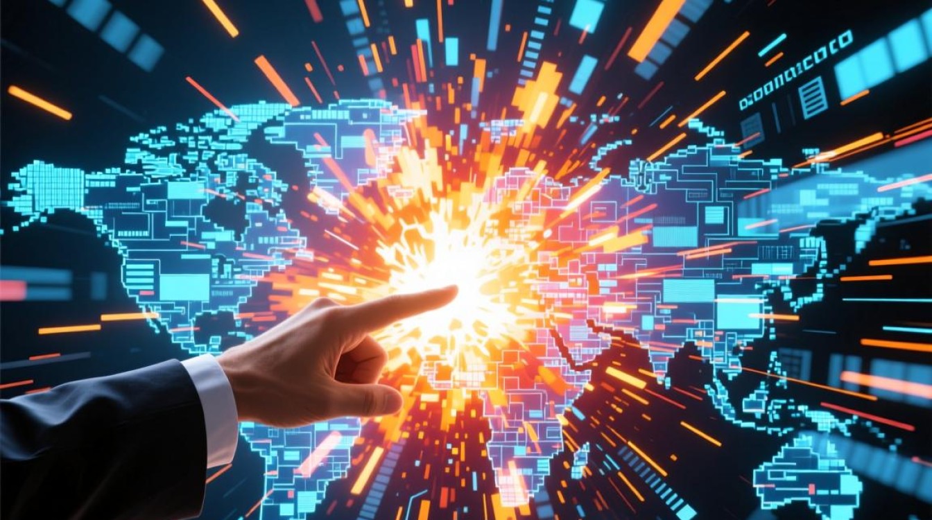 非结构化数据监控，如何有效应对海量信息流中的挑战与机遇？