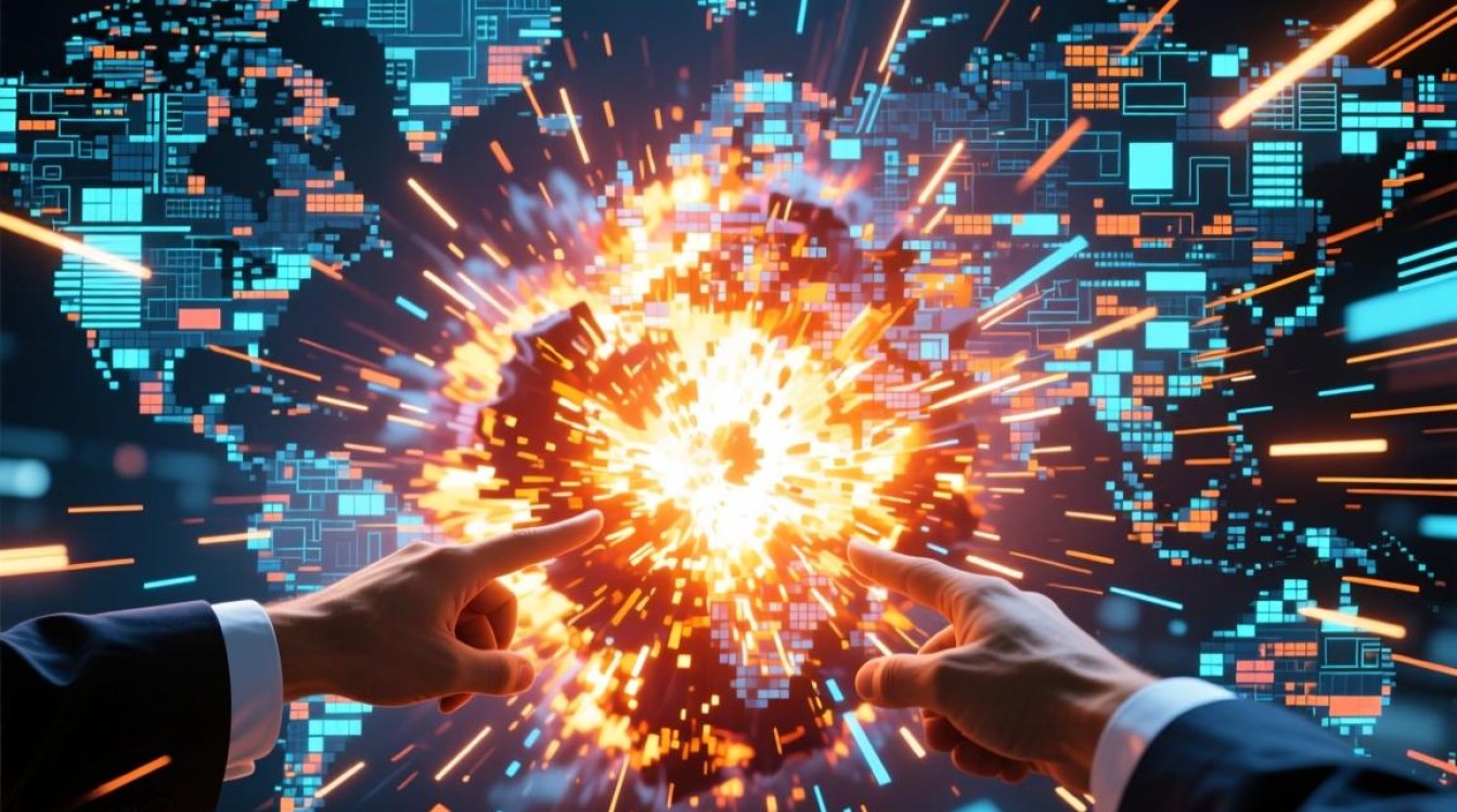 非结构化数据监控，如何有效应对海量信息流中的挑战与机遇？