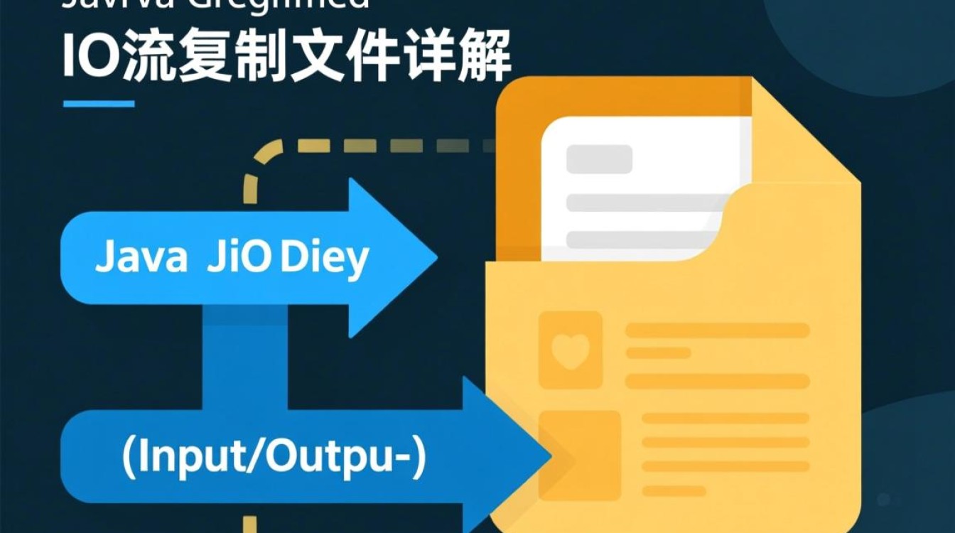 Java IO流复制文件的具体实现方法是什么? Java IO流复制文件的具体实现方法是什么?