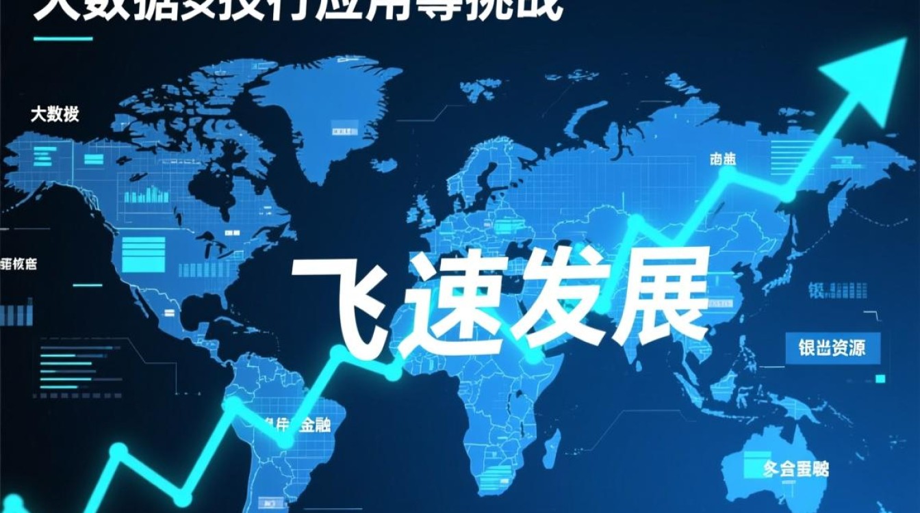 银行面临风控大数据欠账，究竟该如何应对这一挑战？