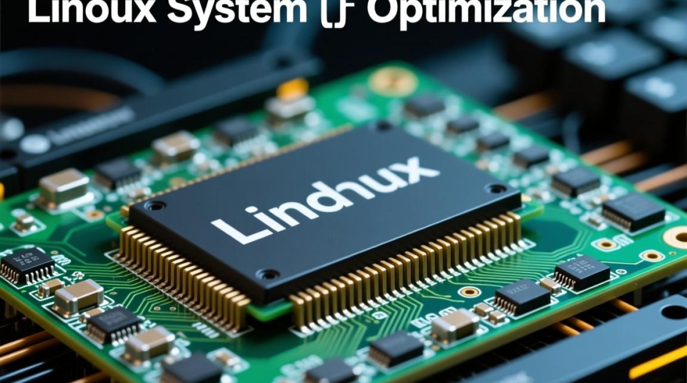 Linux系统如何高效挂载内存为文件系统？