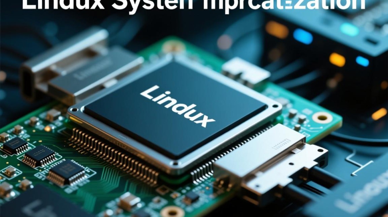 Linux系统如何高效挂载内存为文件系统？