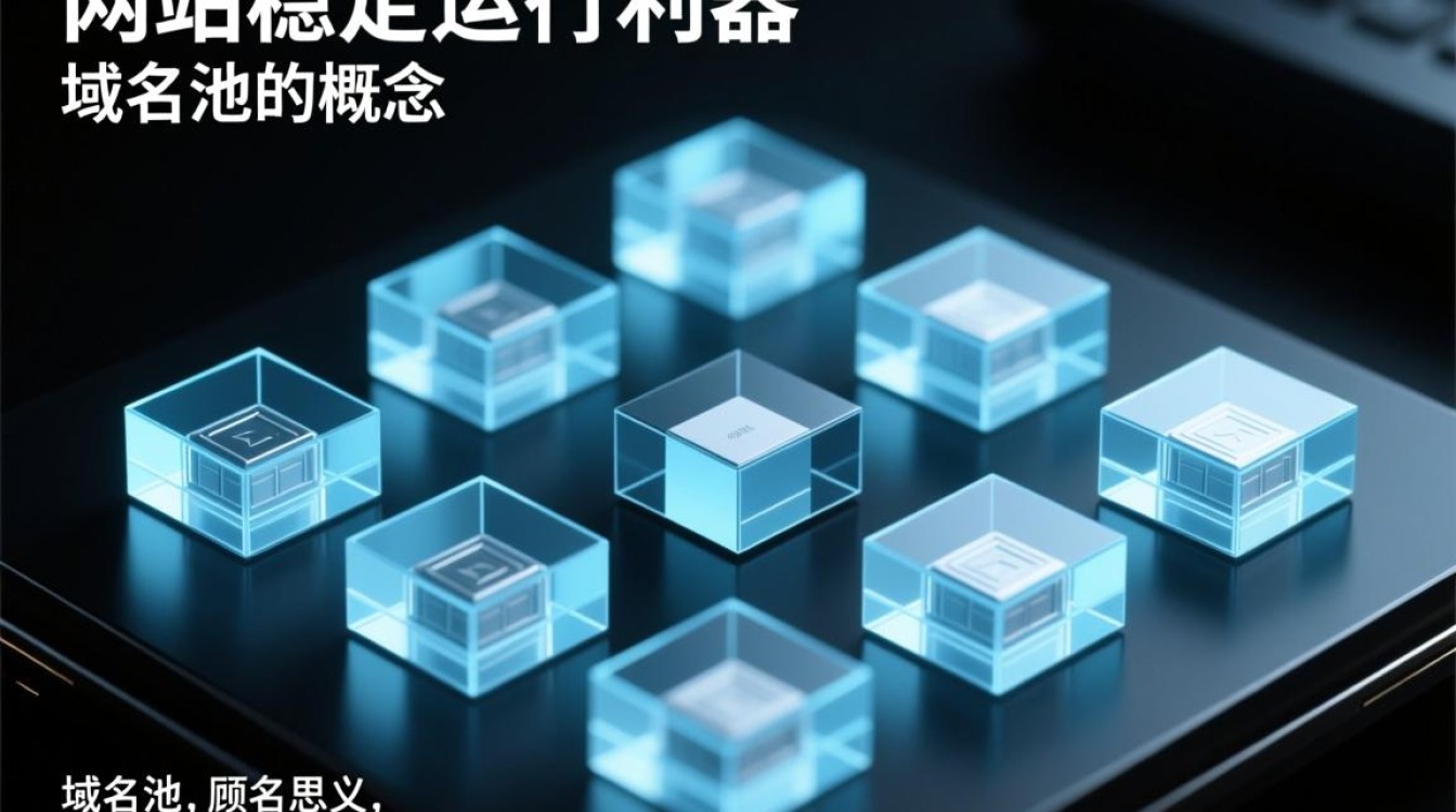 域名池自动切换原理揭秘,为何自动域名切换如此关键? 域名池自动切换原理揭秘,为何自动域名切换如此关键?