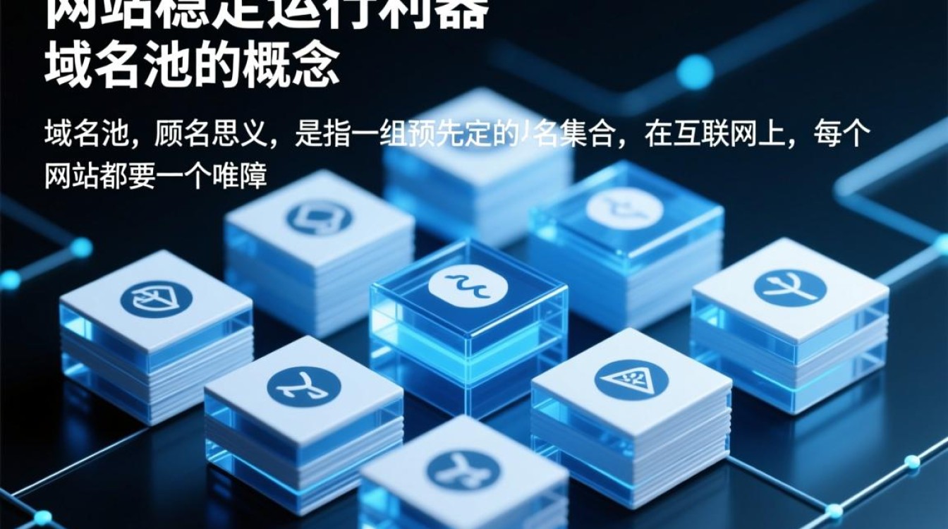 域名池自动切换原理揭秘,为何自动域名切换如此关键? 域名池自动切换原理揭秘,为何自动域名切换如此关键?